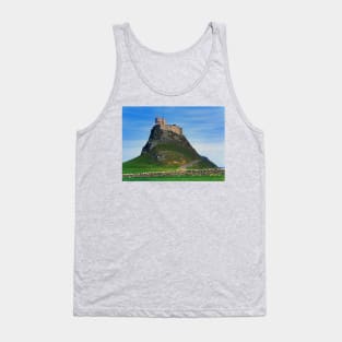 Beblowe Craig Tank Top